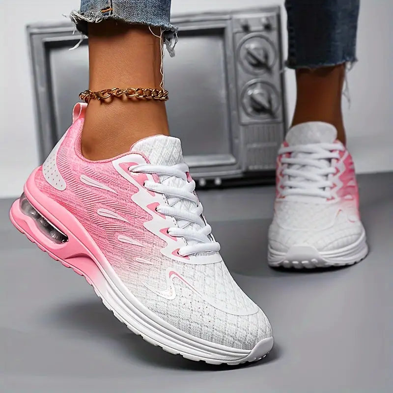 Kyra - Ortho Soft-Step Sneakers