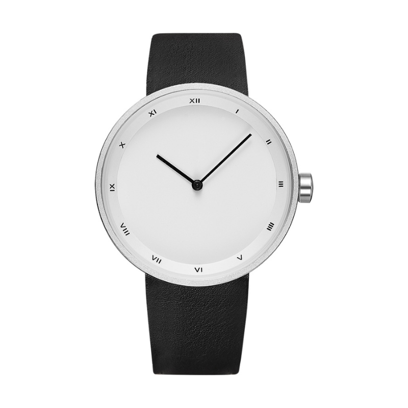 Minimalist Style Quartz Wrist Watch