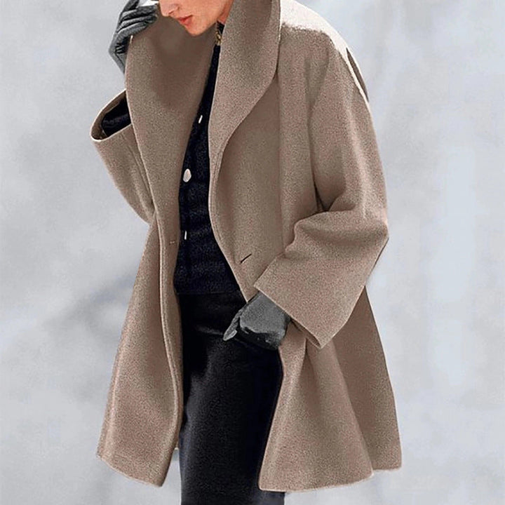 Lily - Elegant Coat