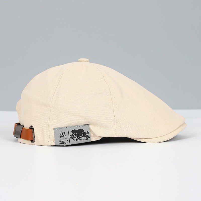 Alvaro - Urban Spanish Needle Cap