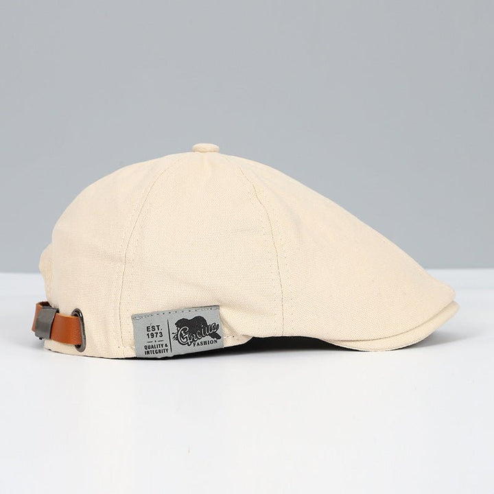 Alvaro - Urban Spanish Needle Cap