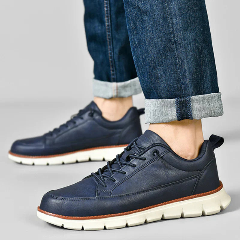 Salvatore - Premium Urban Sneaker