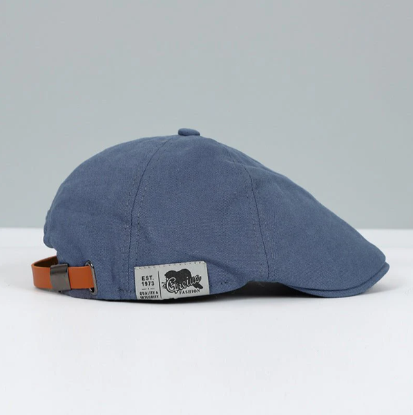 Alvaro - Urban Spanish Needle Cap