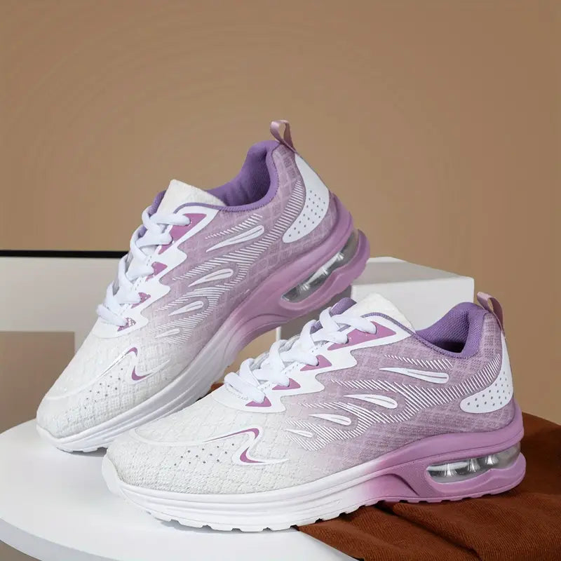 Kyra - Ortho Soft-Step Sneakers