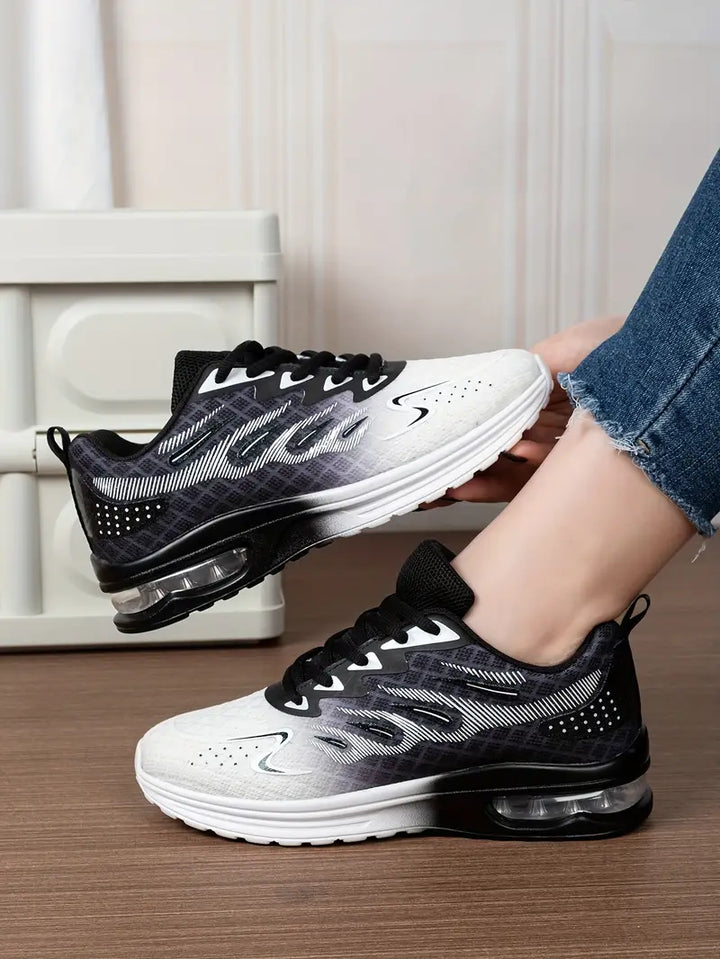 Kyra - Ortho Soft-Step Sneakers