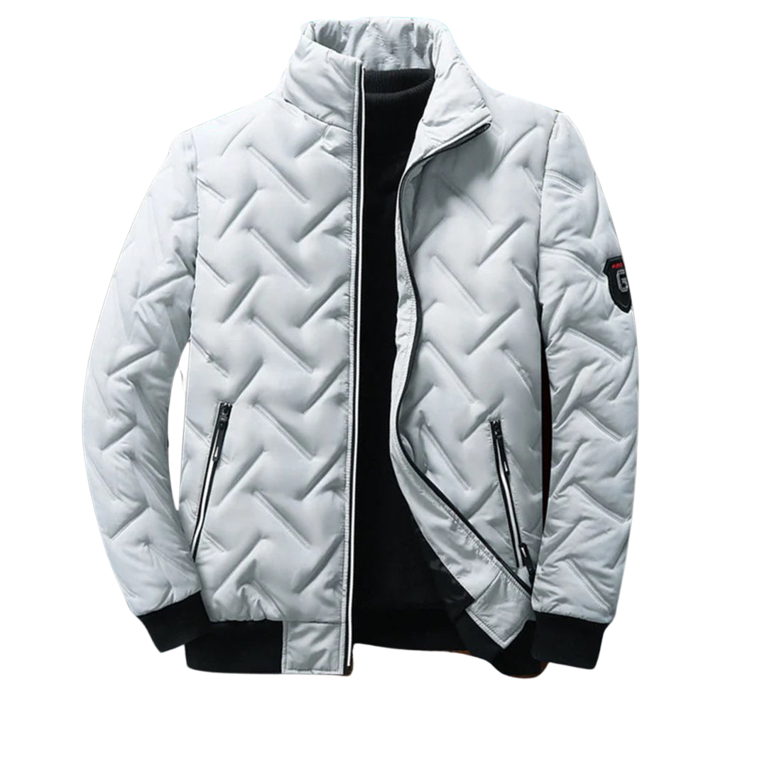 Lincoln - Modern Winter Jacket