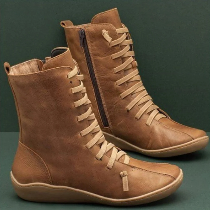 Hanna - Women's Boots