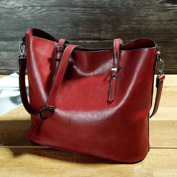 Cait - Vintage Bag