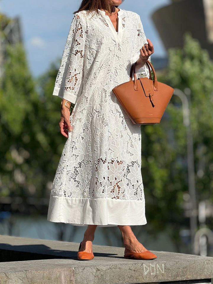 Isabelle Elegant Dress