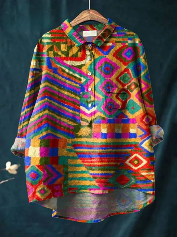 May - Peace & Love Shirt