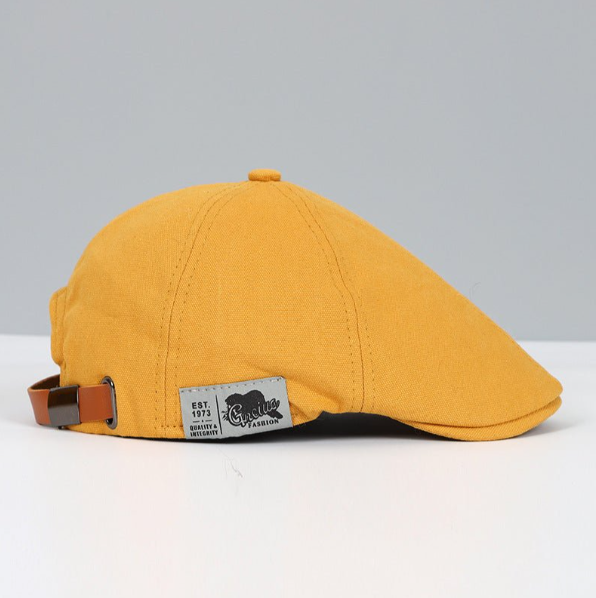 Alvaro - Urban Spanish Needle Cap