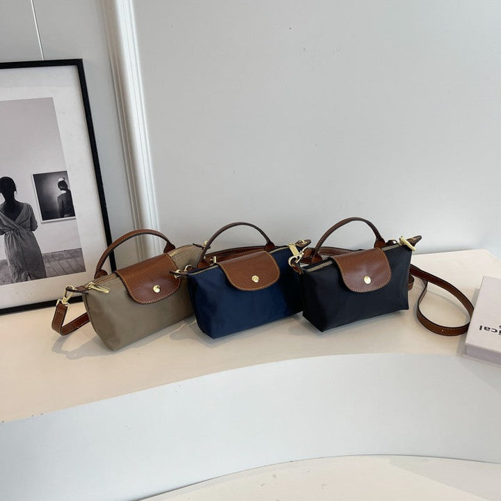 Ellen - Stylish Mini Bag