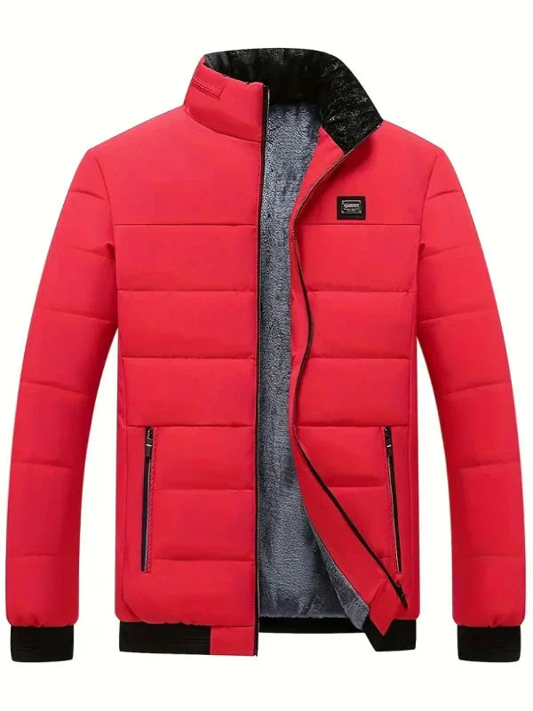 Lucas - Stylish Winter Jacket