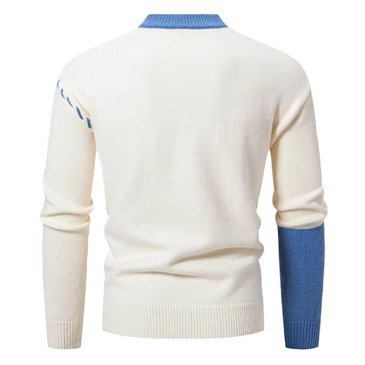 Ian - Premium Men's Sweater