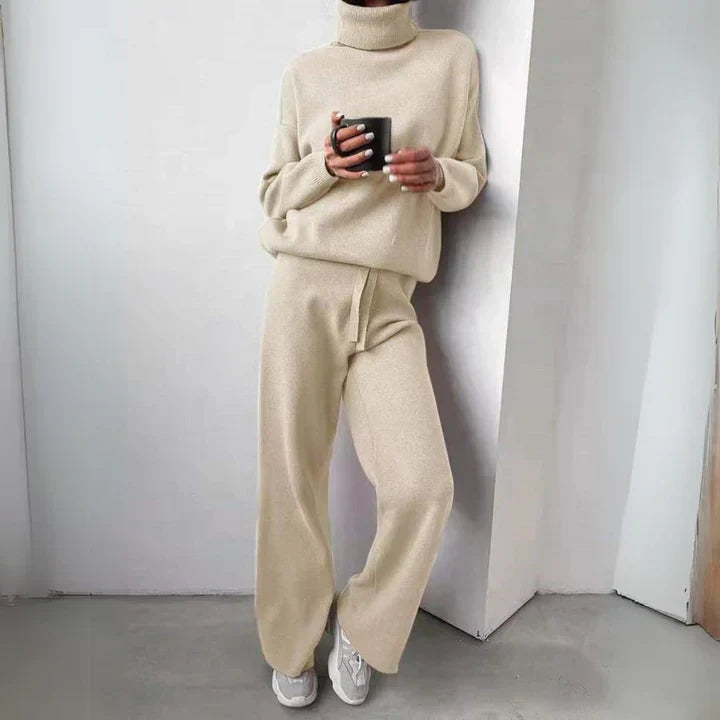 Theresa - Cozy Lounge Set