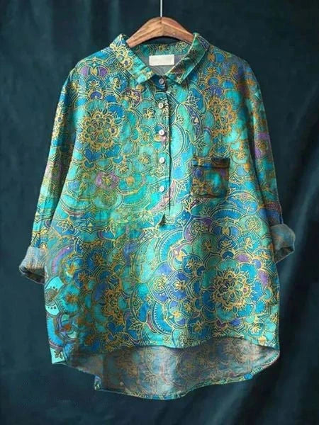 May - Peace & Love Shirt