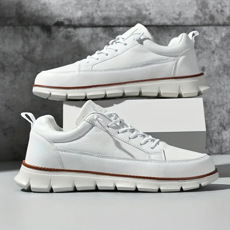 Salvatore - Premium Urban Sneaker