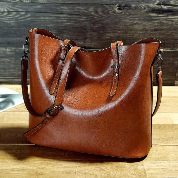 Cait - Vintage Bag