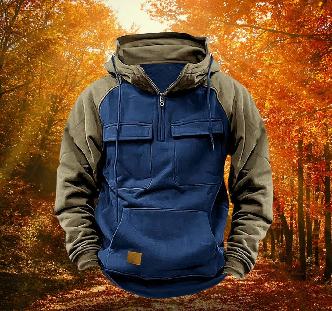 Adrian - Outdoor Hoodie