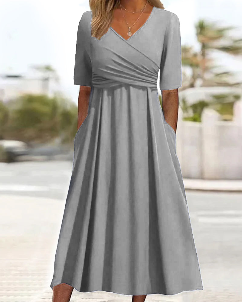 Pien | Luxe dress