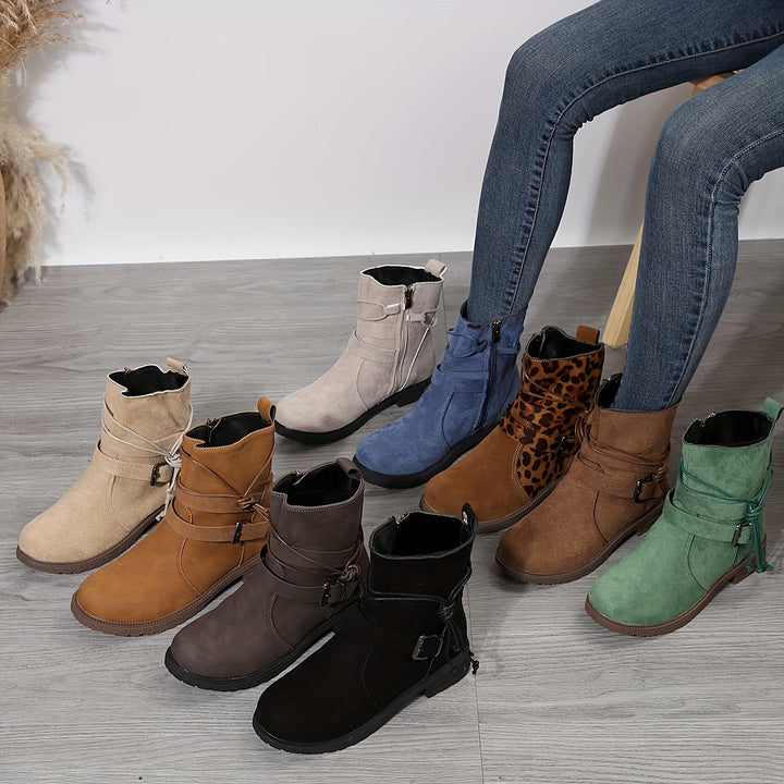 Marites - Ankle Boots