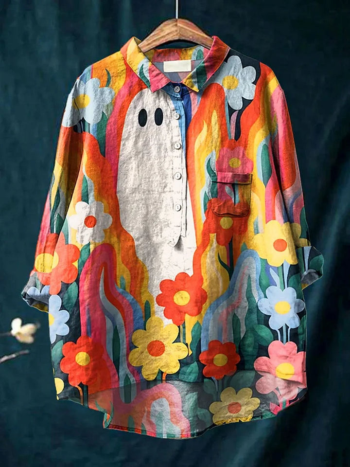 Spooky - Art Shirt