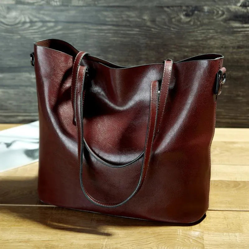 Cait - Vintage Bag