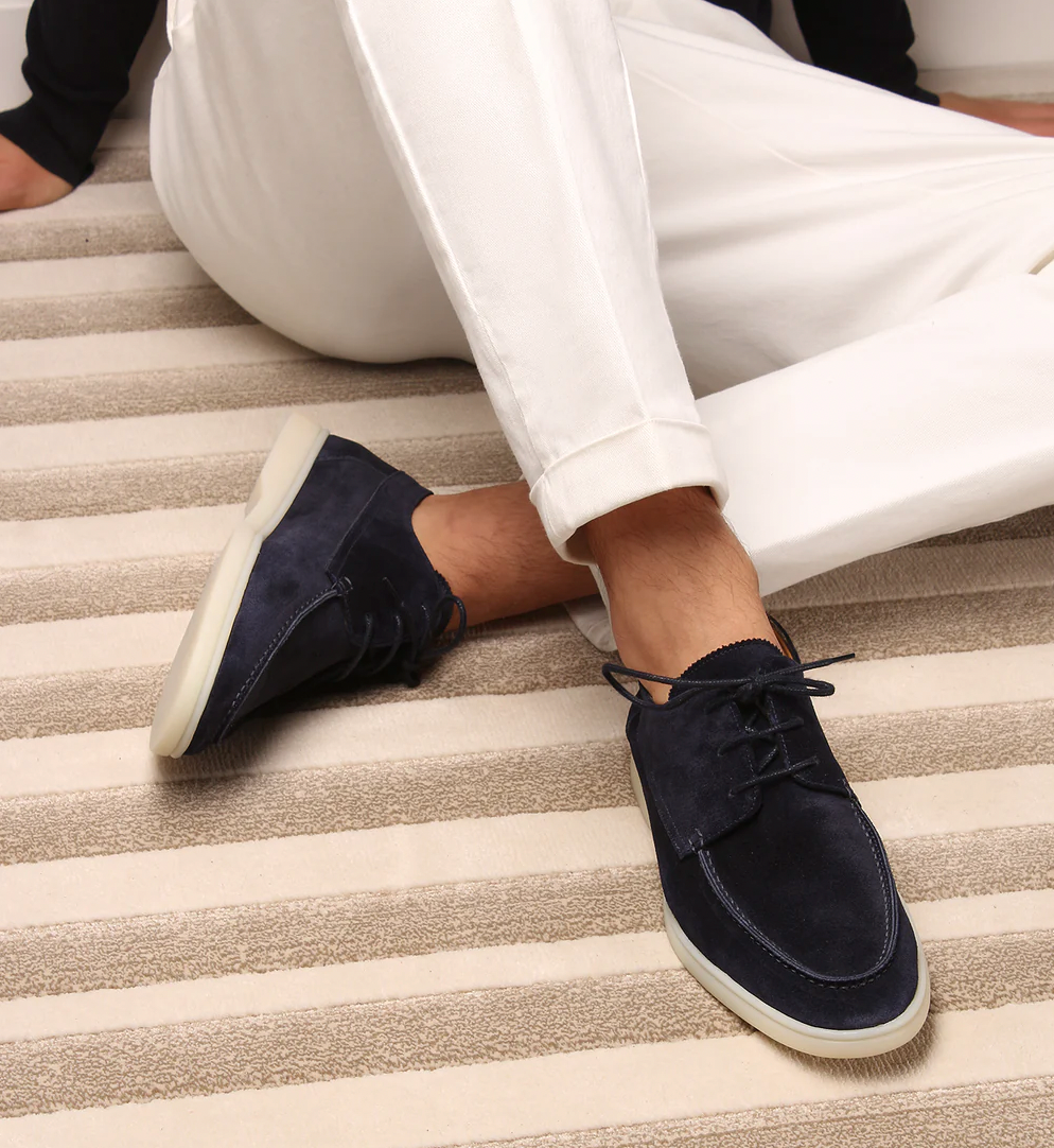 Giovanni - Comfortable Loafers