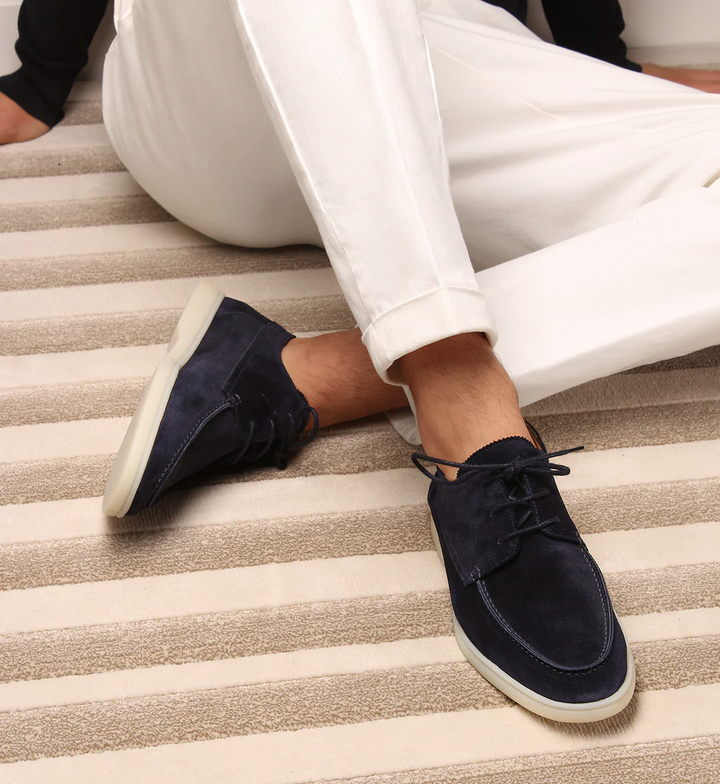 Giovanni - Comfortable Loafers