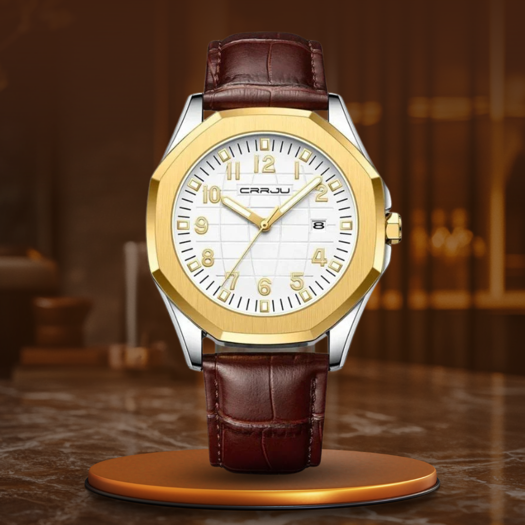 Classic Men's Watch