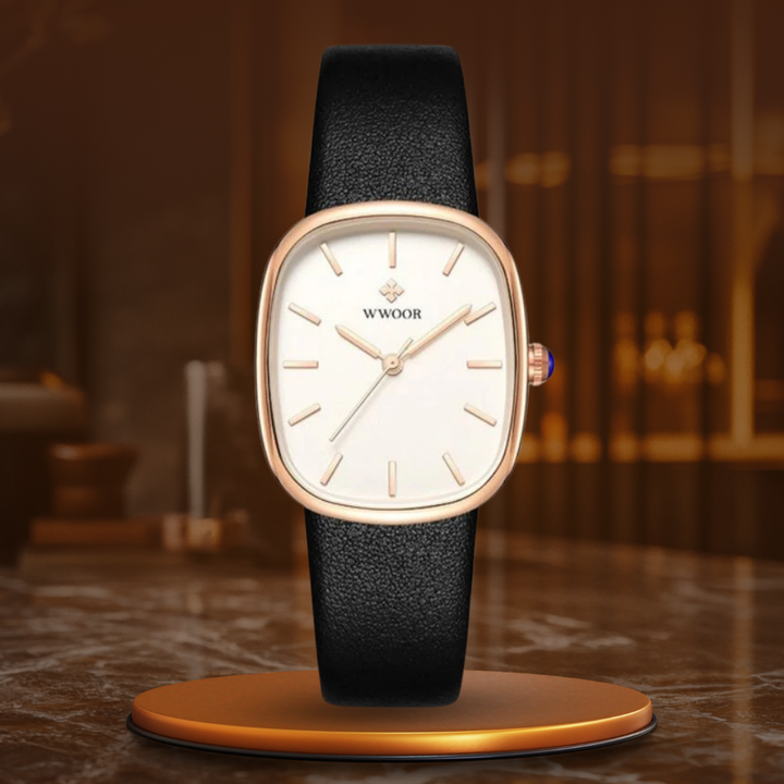 Fashion Quartz Watch