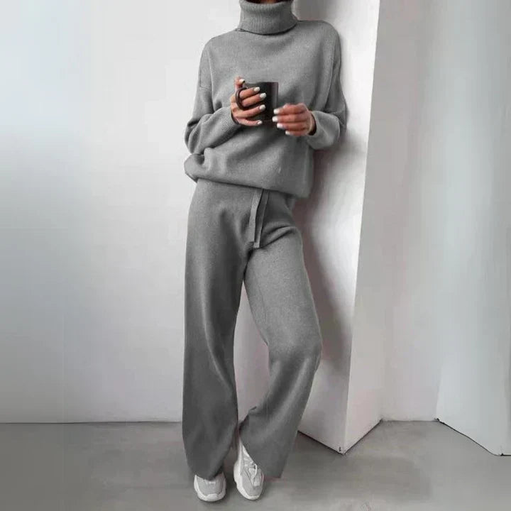 Theresa - Cozy Lounge Set