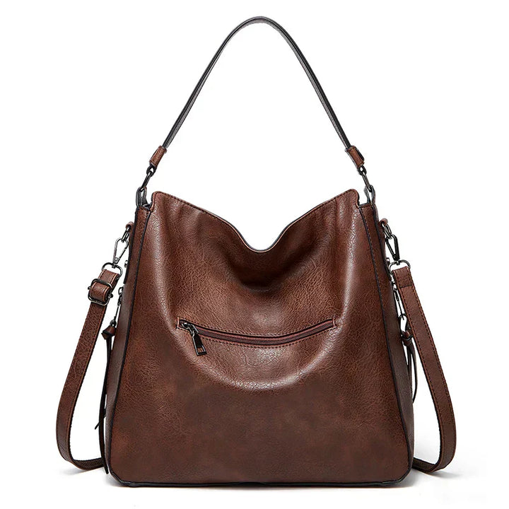 Roisin - Vintage Leather Bag