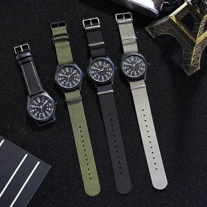 Military Field Watch