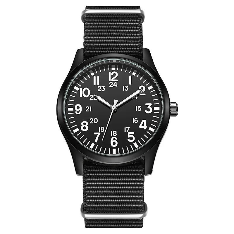 Military Field Watch