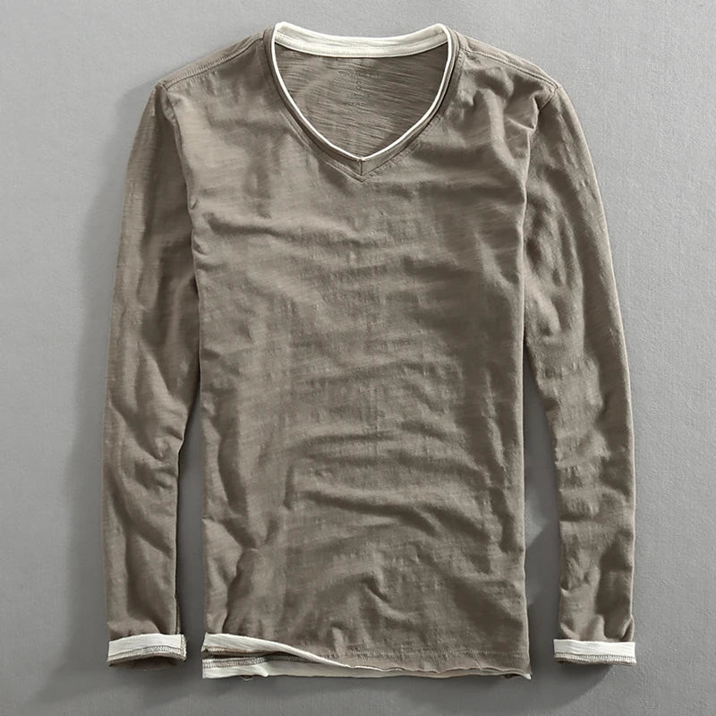 Kyote - Japanese Men's Shirt