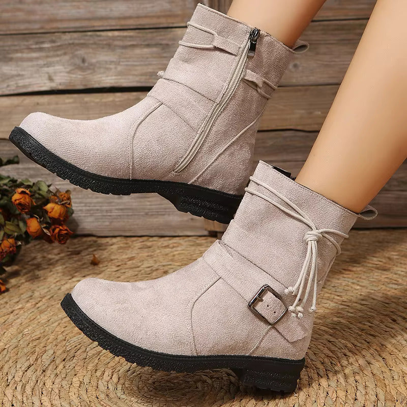 Marites - Ankle Boots