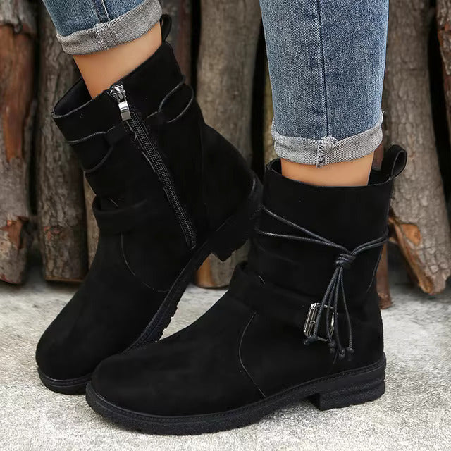 Marites - Ankle Boots