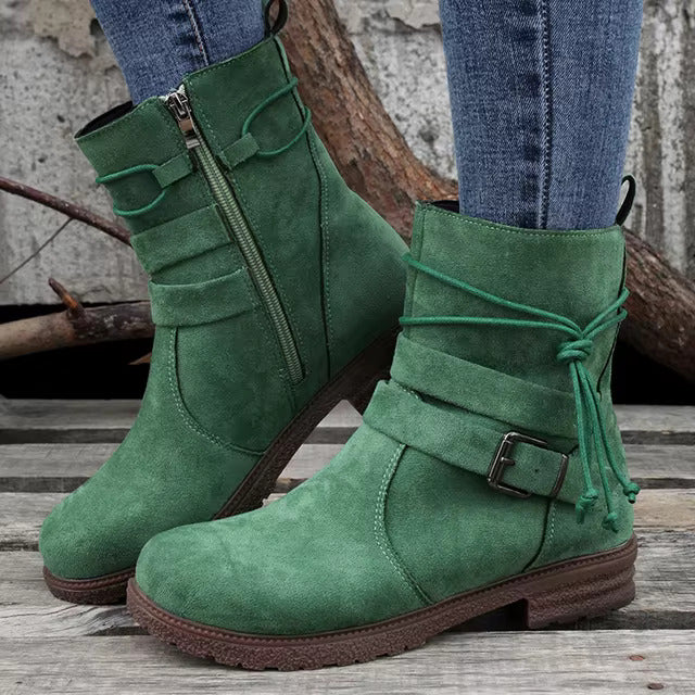 Marites - Ankle Boots