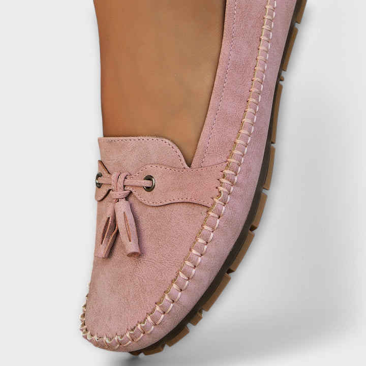 Lise - Slip-On Loafers