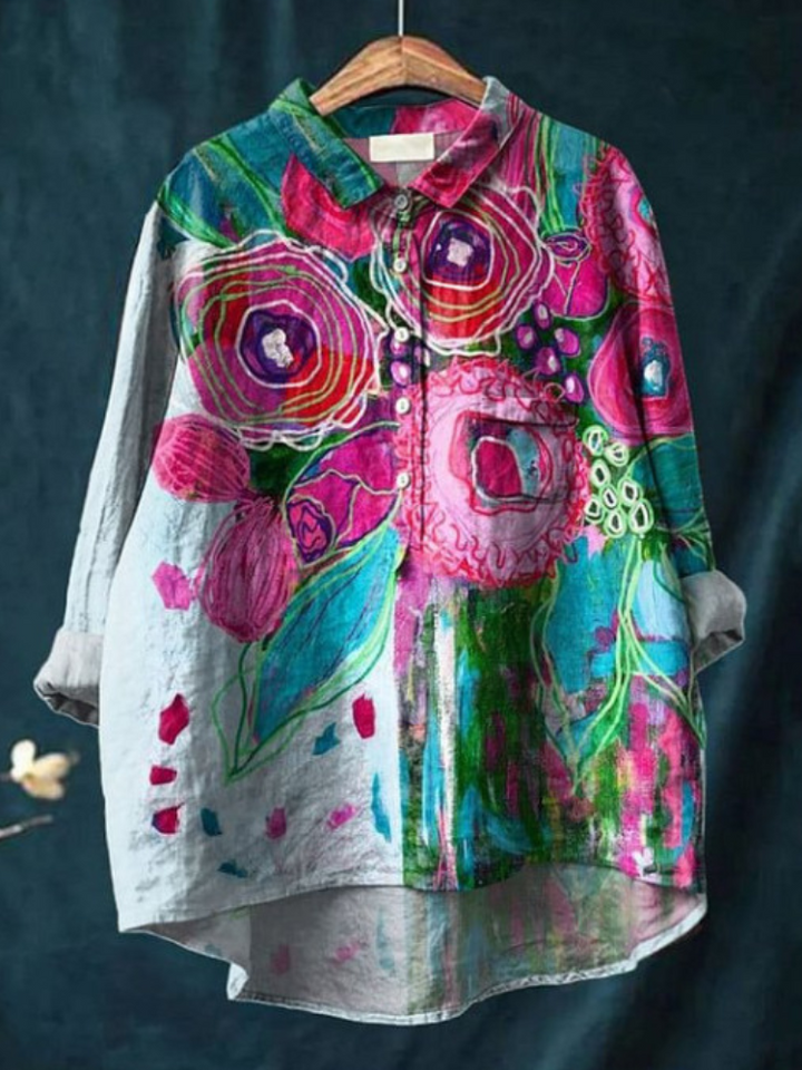 May - Peace & Love Shirt