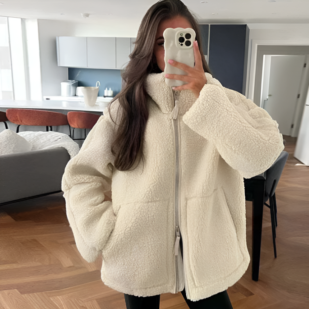 Layla - Cozy Coat