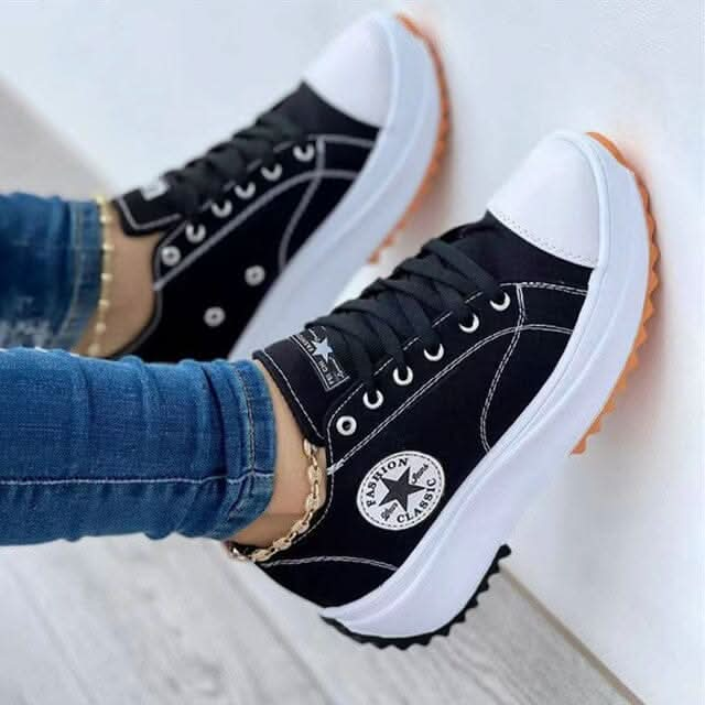 Fashion Classic - Trendy Orthopaedic Sneaker