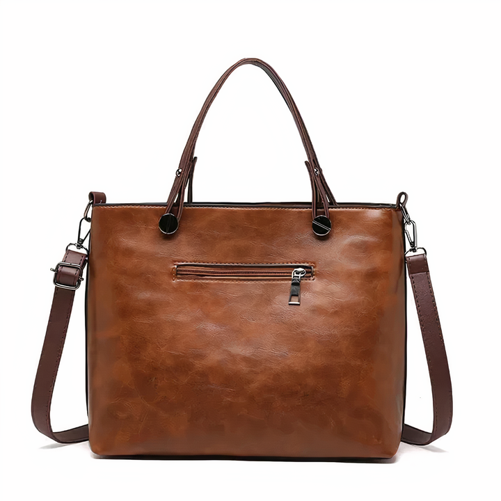 Rosalie - Stylish Shoulder Bag