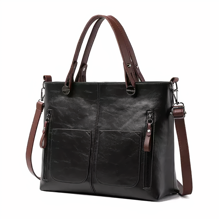 Rosalie - Stylish Shoulder Bag