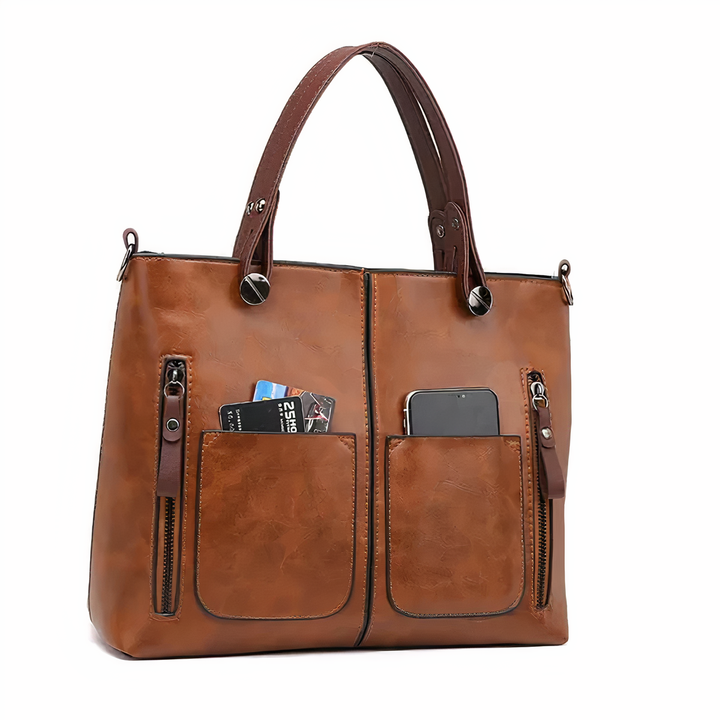 Rosalie - Stylish Shoulder Bag