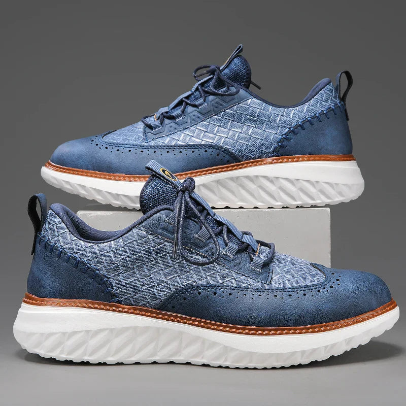 Adrien™ Men’s Stylish Sneakers
