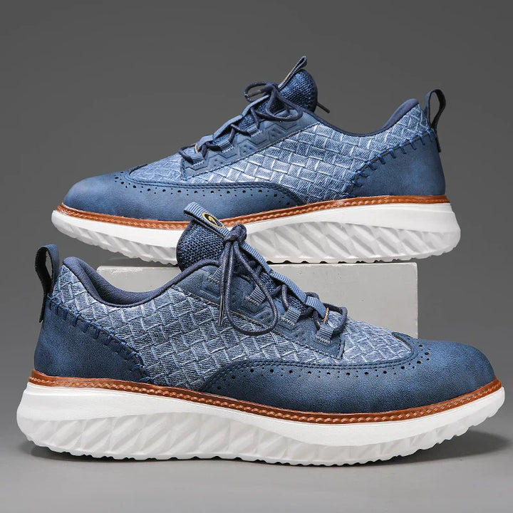 Adrien™ Men’s Stylish Sneakers
