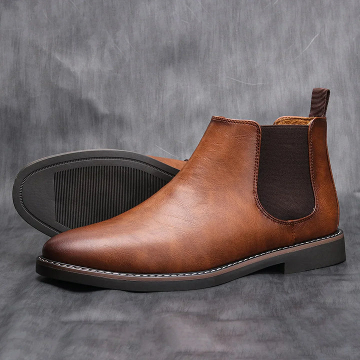 Owen - Men's Chelsea Boots