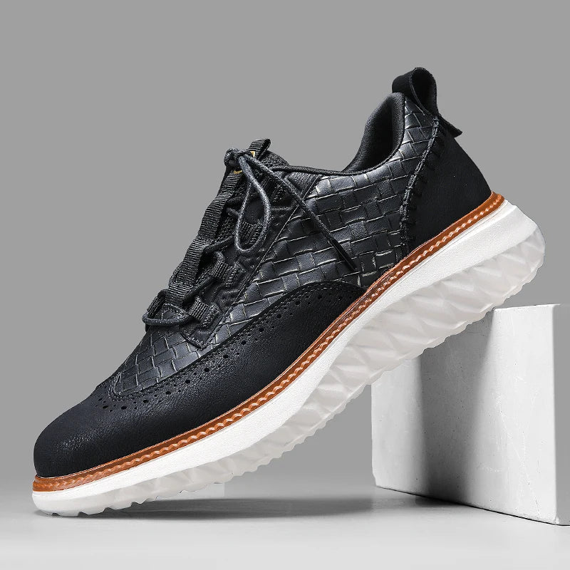 Adrien™ Men’s Stylish Sneakers